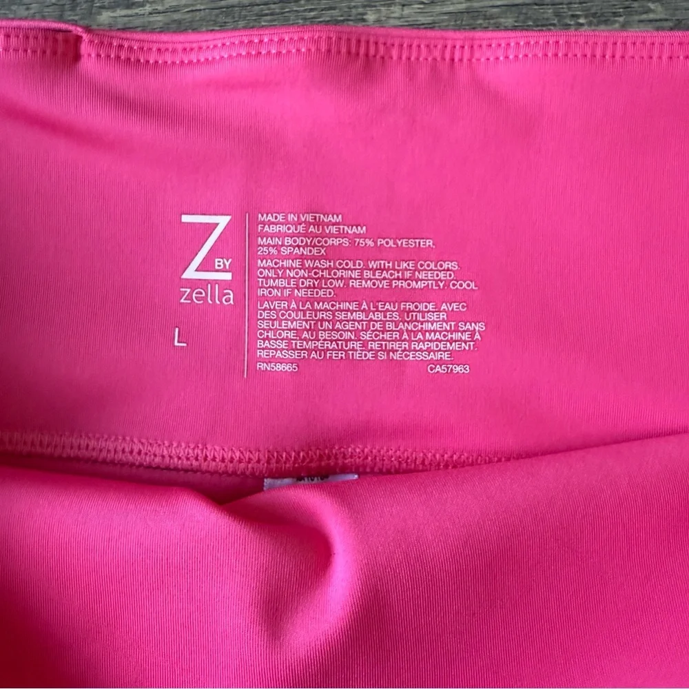 Zella nwt by